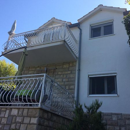 Apartmani Mima Necujam Ngoại thất bức ảnh