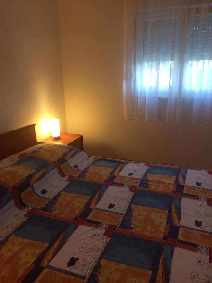 Apartmani Mima Necujam Ngoại thất bức ảnh